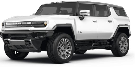 GMC HUMMER EV SUV 2025 1GKB0RDC7SU000076 image